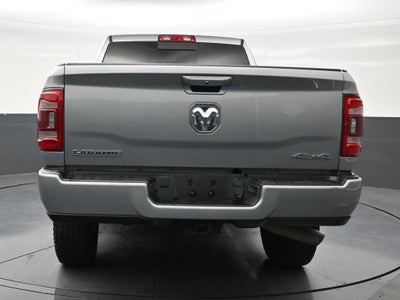 2023 RAM 2500 Laramie Crew Cab 4x4 6'4" Box