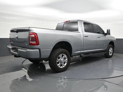 2023 RAM 2500 Laramie Crew Cab 4x4 6'4" Box