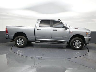 2023 RAM 2500 Laramie Crew Cab 4x4 6'4" Box