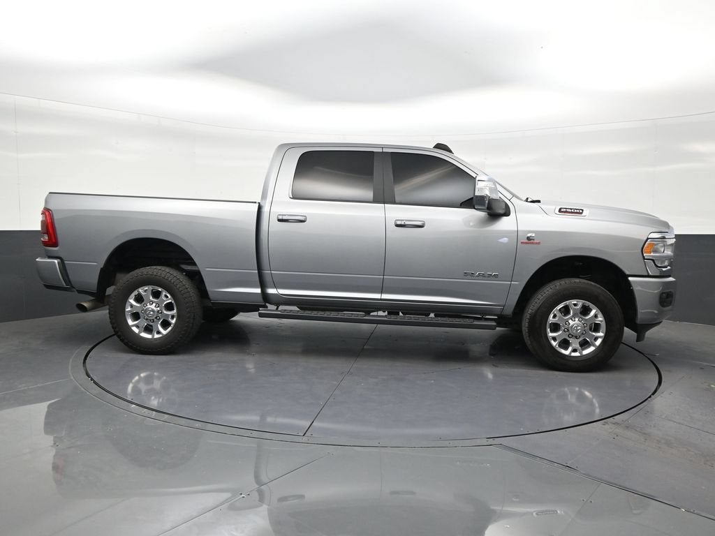 2023 RAM 2500 Laramie Crew Cab 4x4 6'4" Box
