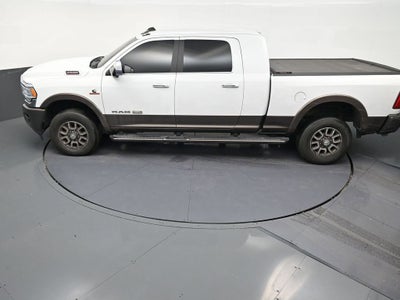2021 RAM 2500 Longhorn