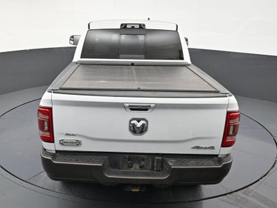 2021 RAM 2500 Longhorn