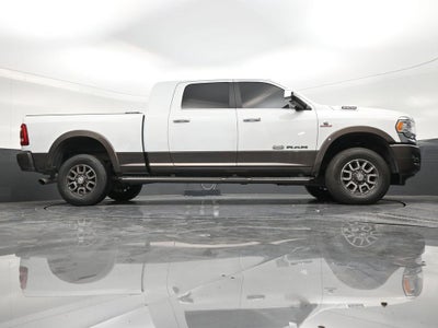 2021 RAM 2500 Longhorn