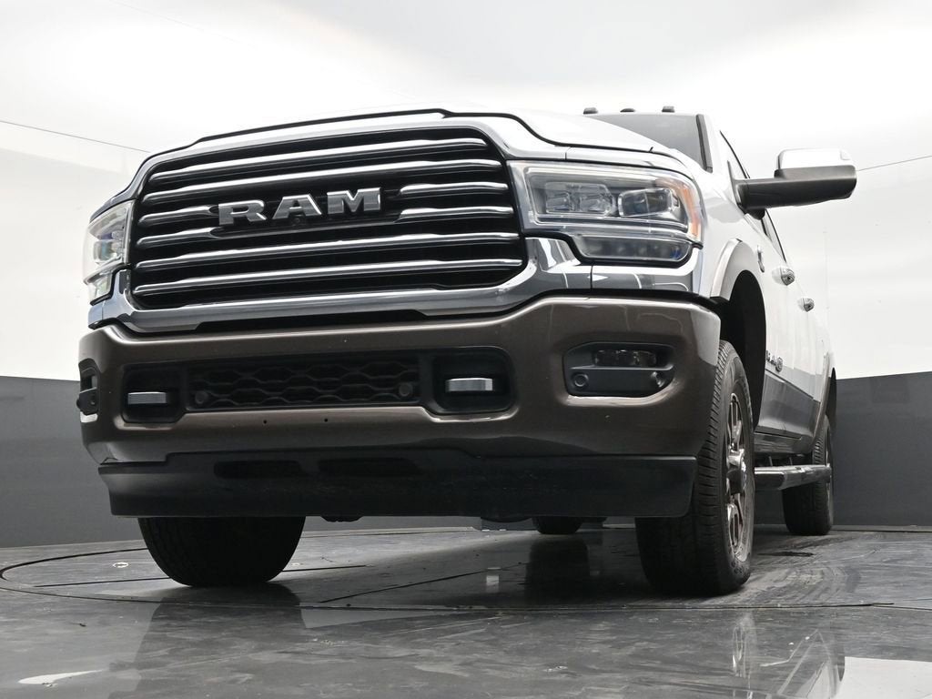 2021 RAM 2500 Longhorn
