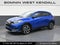 2020 Honda HR-V 2WD Sport