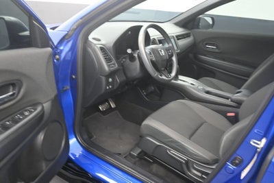 2020 Honda HR-V 2WD Sport