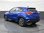 2020 Honda HR-V 2WD Sport