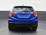 2020 Honda HR-V 2WD Sport