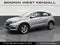 2022 Honda HR-V 2WD LX