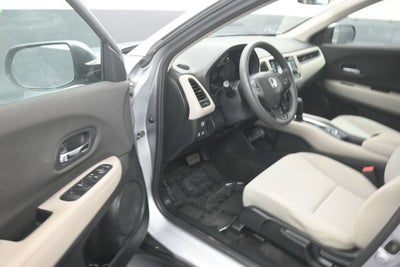 2022 Honda HR-V 2WD LX