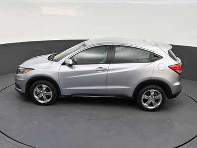 2022 Honda HR-V 2WD LX