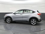 2022 Honda HR-V 2WD LX