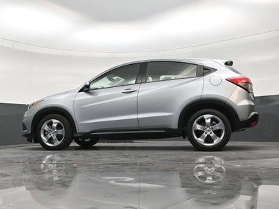 2022 Honda HR-V 2WD LX
