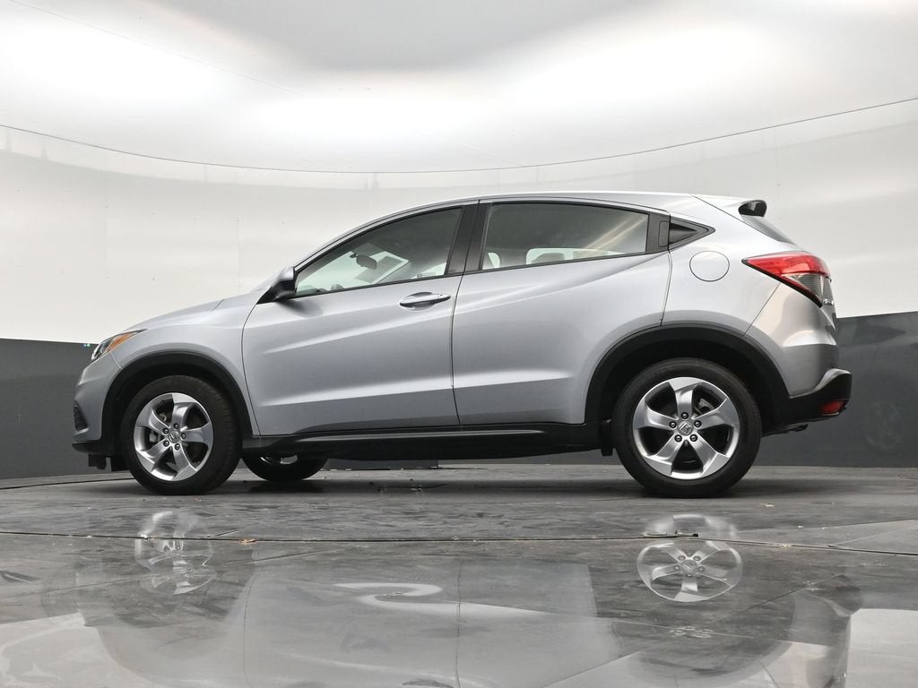 2022 Honda HR-V 2WD LX