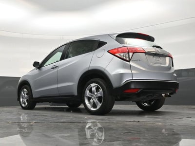2022 Honda HR-V 2WD LX