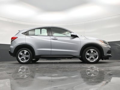 2022 Honda HR-V 2WD LX