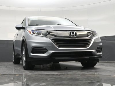 2022 Honda HR-V 2WD LX