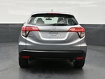 2022 Honda HR-V 2WD LX