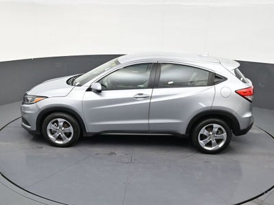 2019 Honda HR-V LX