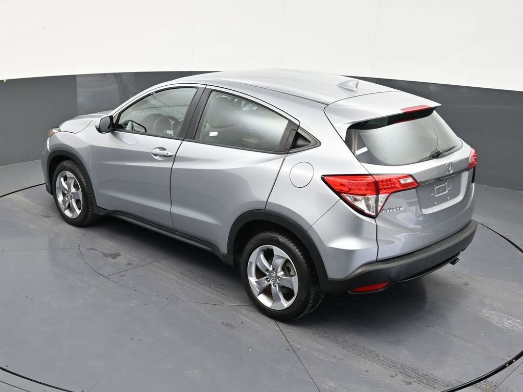 2019 Honda HR-V LX