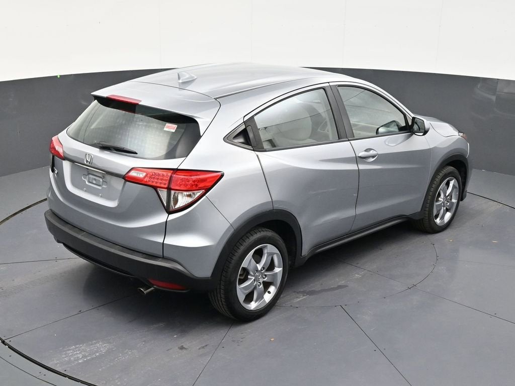 2019 Honda HR-V LX