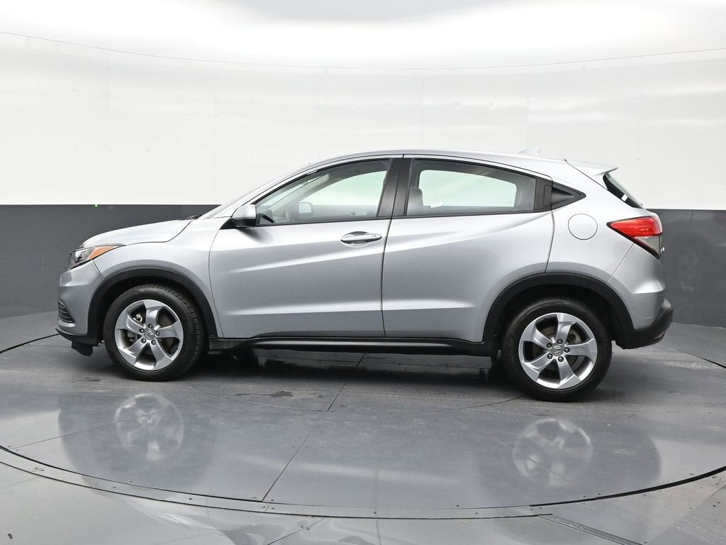 2019 Honda HR-V LX