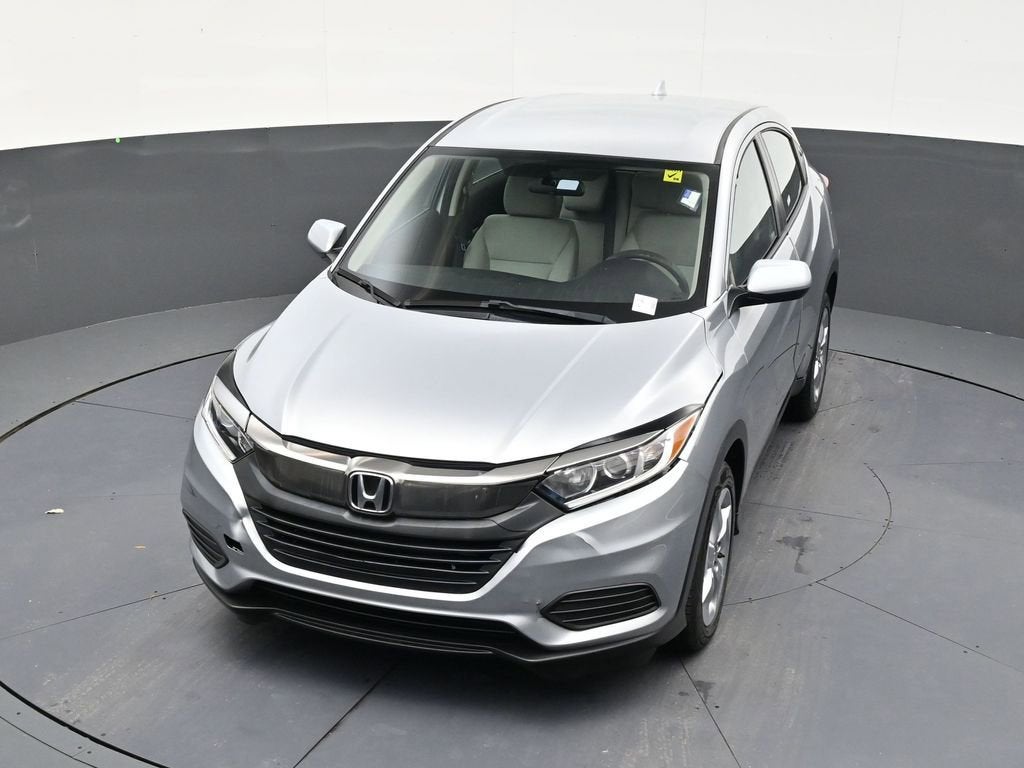2019 Honda HR-V LX