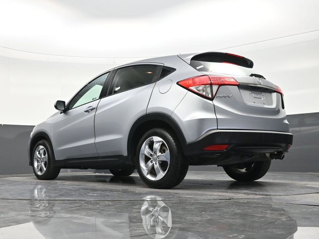 2019 Honda HR-V LX