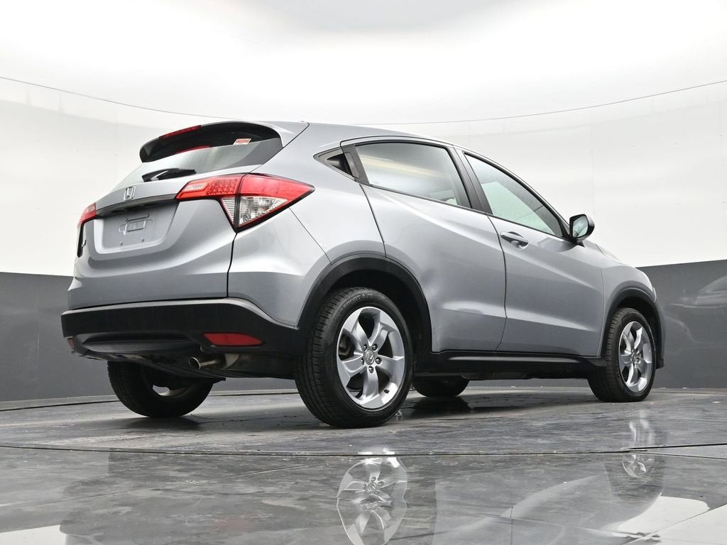 2019 Honda HR-V LX