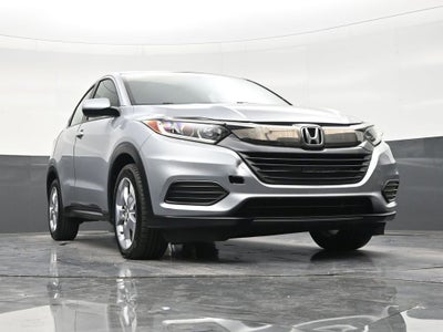 2019 Honda HR-V LX