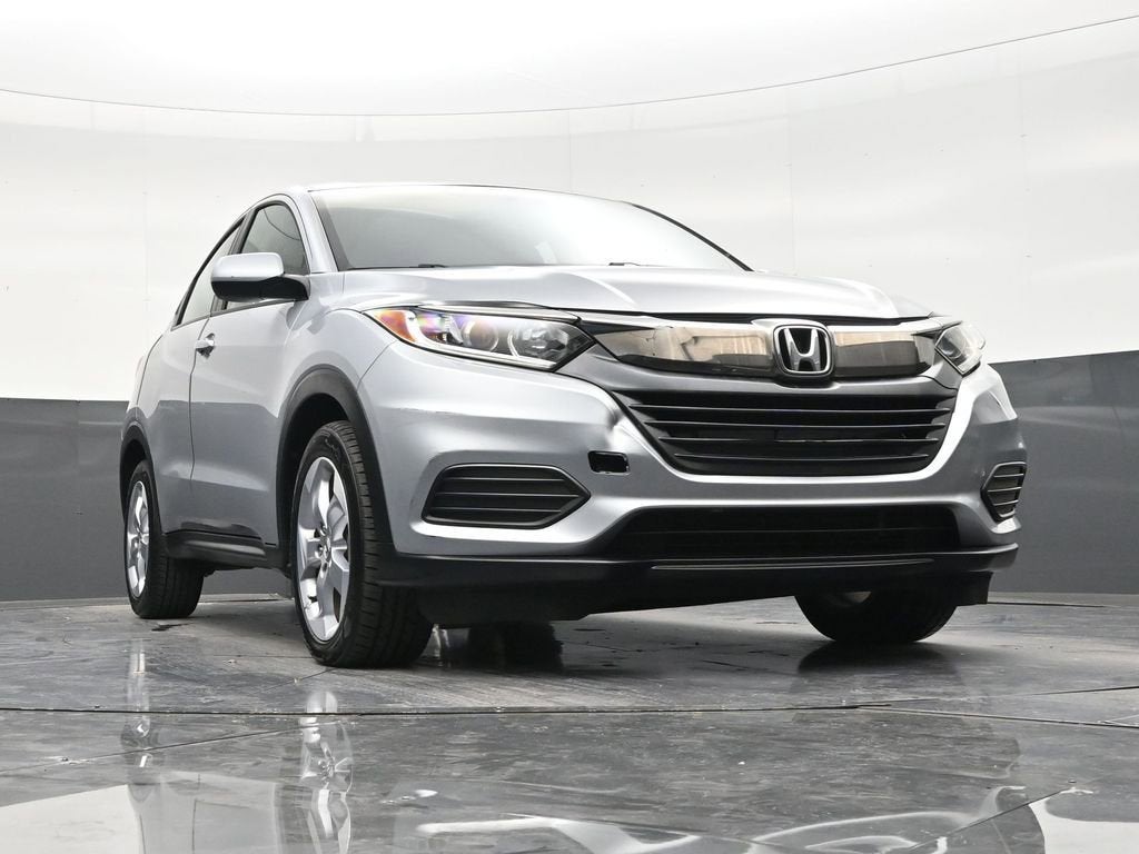 2019 Honda HR-V LX