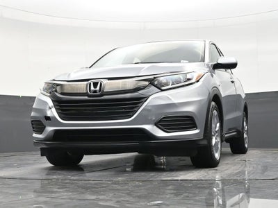 2019 Honda HR-V LX