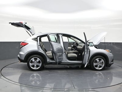 2019 Honda HR-V LX