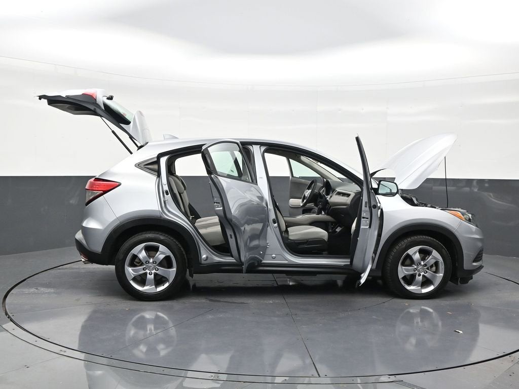 2019 Honda HR-V LX