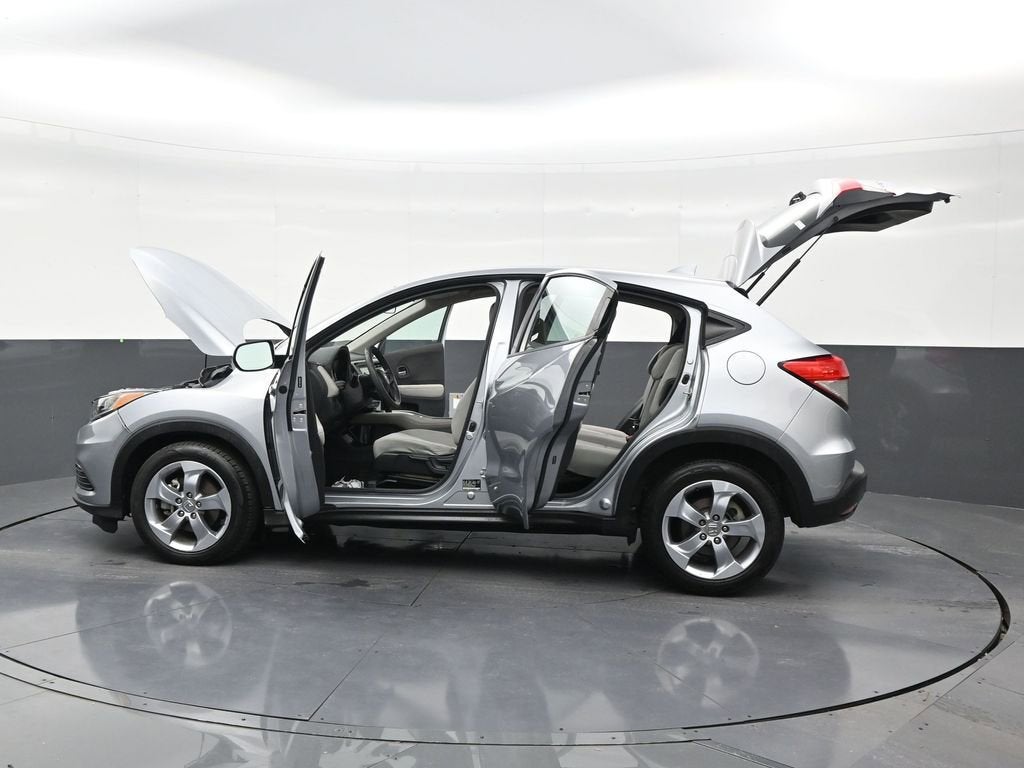 2019 Honda HR-V LX
