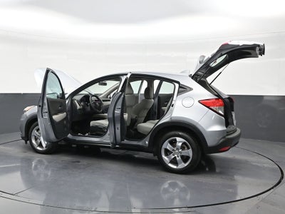 2019 Honda HR-V LX