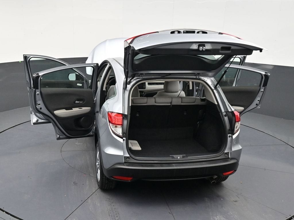 2019 Honda HR-V LX