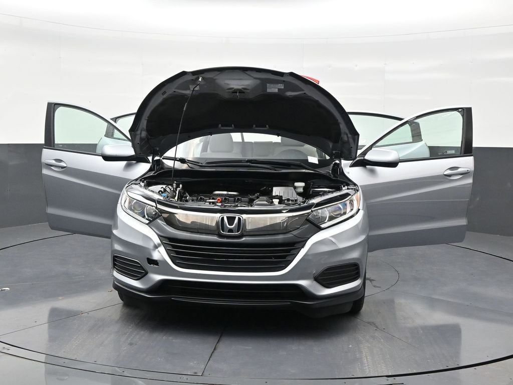 2019 Honda HR-V LX