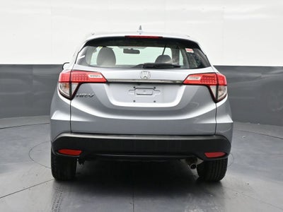 2019 Honda HR-V LX