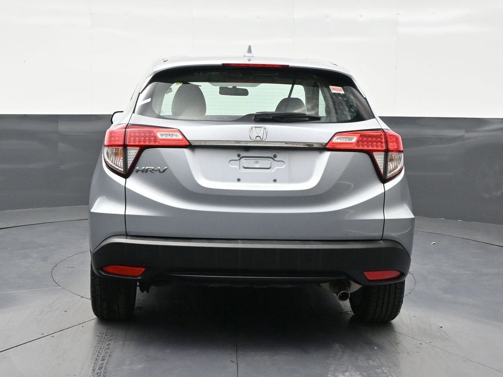 2019 Honda HR-V LX