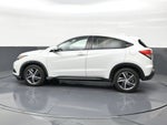 2021 Honda HR-V 2WD EX