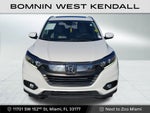2021 Honda HR-V EX-L