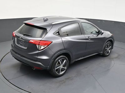 2022 Honda HR-V EX-L