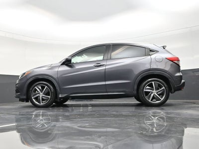 2022 Honda HR-V EX-L