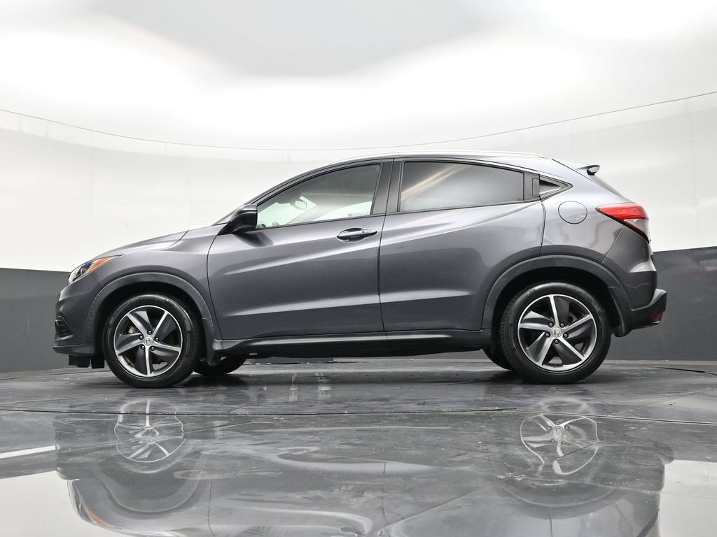 2022 Honda HR-V EX-L