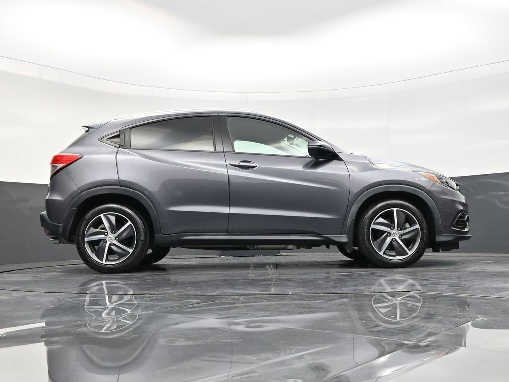 2022 Honda HR-V EX-L