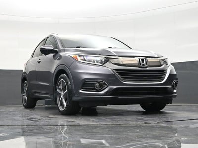 2022 Honda HR-V EX-L