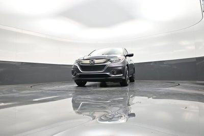 2022 Honda HR-V EX-L