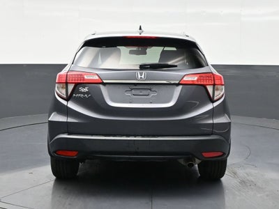 2022 Honda HR-V EX-L
