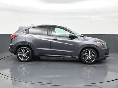 2022 Honda HR-V EX-L